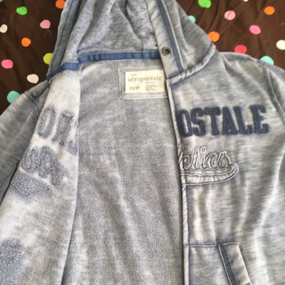 Jacket - Picture 3 of 4